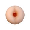 Alive Anal Mini Masturbator (Flesh) — фото 2