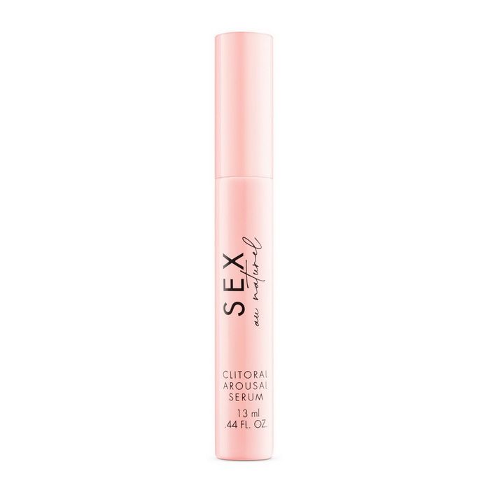 Bijoux Indiscrets Sex au Naturel Clitorale Arousal Serum