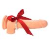 Прикраса на пеніс з перлами «Подарунок» Art of Sex Gift — фото 2