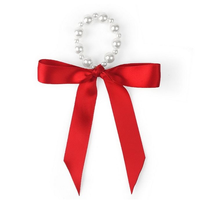 Прикраса на пеніс з перлами «Подарунок» Art of Sex Gift