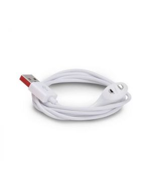 USB-кабель магнитный универсальный для зарядки игрушек We-Vibe