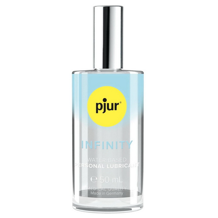 Pjur INFINITY water-based