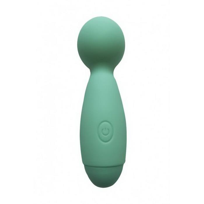 Wooomy Smally Mini Wand