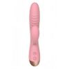 Wooomy Elali Rabbit Vibrator — фото 4