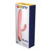 Wooomy Elali Rabbit Vibrator — фото 2