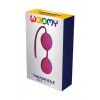Wooomy Taradiddle Kegel Ball — фото 2