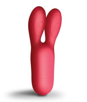 SugarBoo Coral Kiss