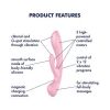 Satisfyer Triple Oh — фото 3
