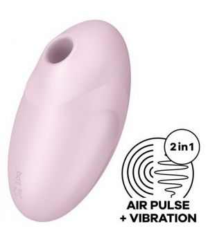 Satisfyer Vulva Lover 3