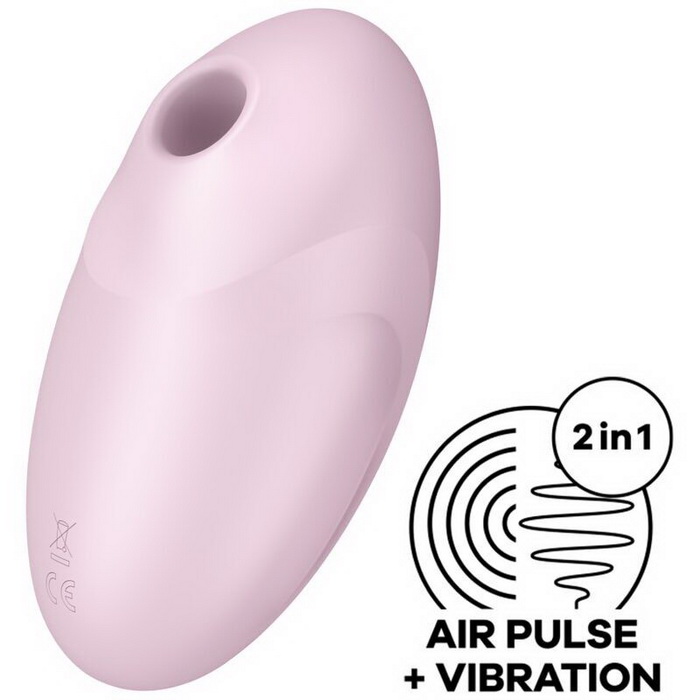 Satisfyer Vulva Lover 3