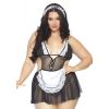 Leg Avenue Fantasy French Maid — фото 1