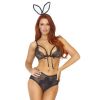 Leg Avenue Bedroom Bunny — фото 3