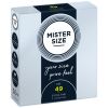 Mister Size pure feel 49 — фото 1