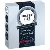 Mister Size pure feel 60–64–69 — фото 1