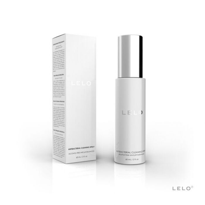 LELO Cleaning Spray