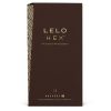 LELO HEX Condoms Respect XL — фото 2