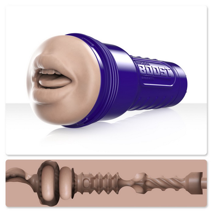 Fleshlight Boost Blow
