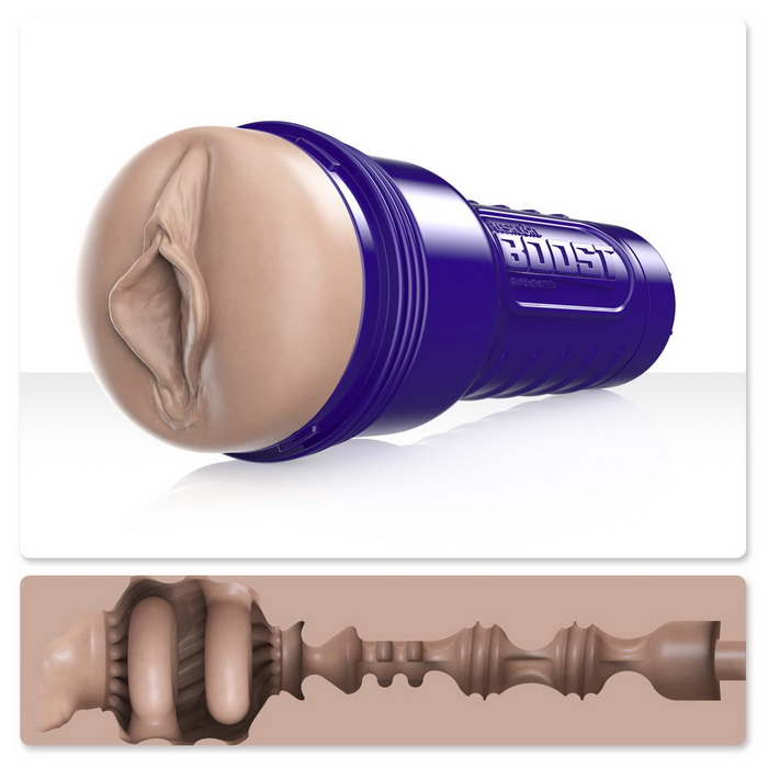Fleshlight Boost Bang