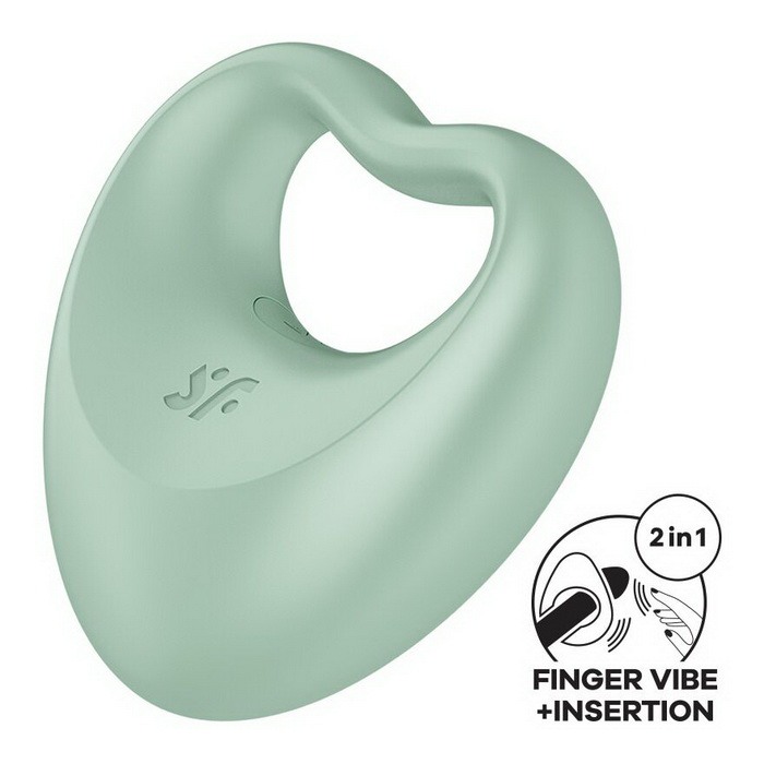 Satisfyer Perfect Pair 3