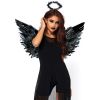 Leg Avenue Angel Accessory Kit — фото 1