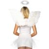 Leg Avenue Angel Accessory Kit — фото 2