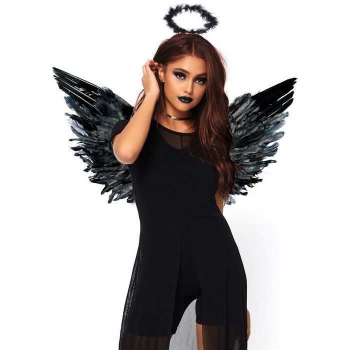 Leg Avenue Angel Accessory Kit