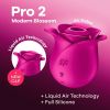 Satisfyer Pro 2 Modern Blossom — фото 6