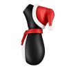 Satisfyer Penguin Holiday Edition — фото 3