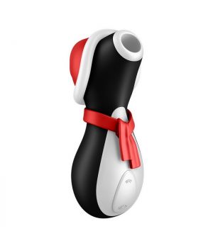 Satisfyer Penguin Holiday Edition