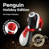 Satisfyer Penguin Holiday Edition — фото 7