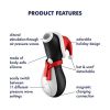 Satisfyer Penguin Holiday Edition — фото 8