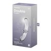 Satisfyer Double Crystal — фото 7