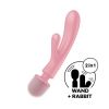 Satisfyer Triple Lover — фото 3