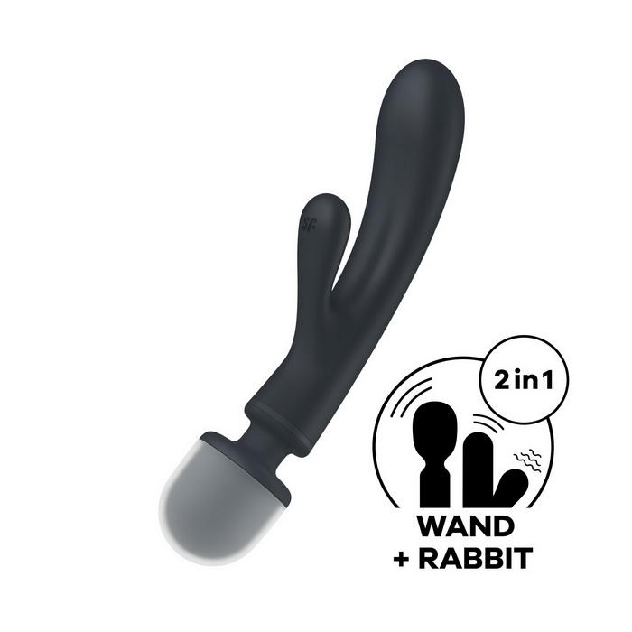 Satisfyer Triple Lover