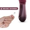 Blush Temptasia Trixie Thrusting Dildo — фото 7