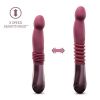 Blush Temptasia Trixie Thrusting Dildo — фото 6