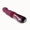 Blush Temptasia Trixie Thrusting Dildo — фото 4