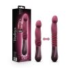Blush Temptasia Trixie Thrusting Dildo — фото 3