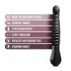Blush Temptasia Lazarus Thrusting Dildo — фото 8