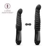 Blush Temptasia Lazarus Thrusting Dildo — фото 6