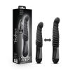 Blush Temptasia Lazarus Thrusting Dildo — фото 3