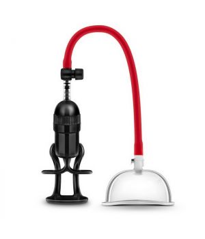 Blush Temptasia Intense Pussy Pump System