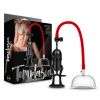 Blush Temptasia Intense Pussy Pump System — фото 2