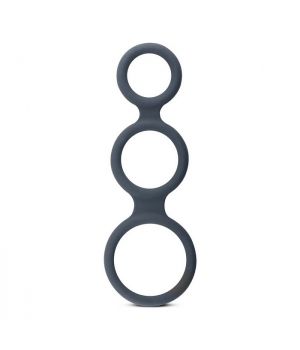 Boners Triple Ring