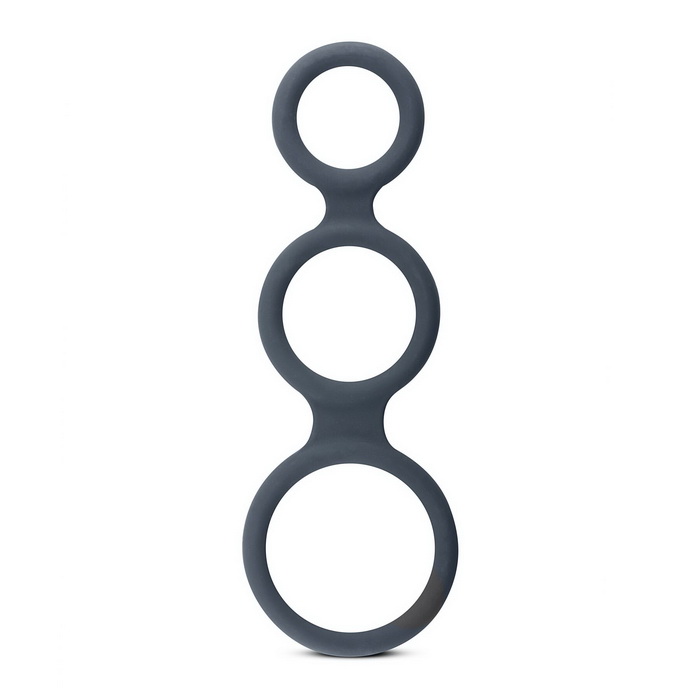 Boners Triple Ring