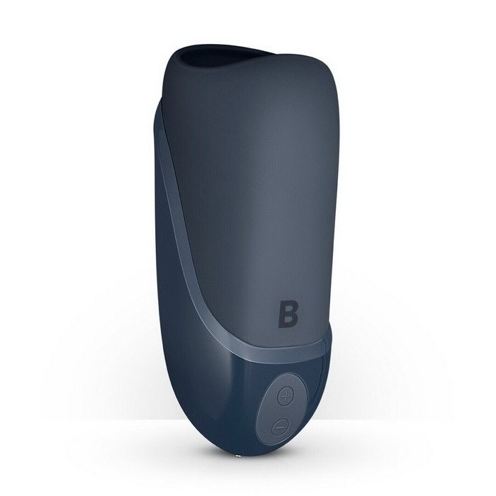 Boners Vibrating Blowjob Simulator