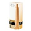 Naked Addiction 9″ Silicone Dual Density Bendable Dildo Vanilla — фото 3