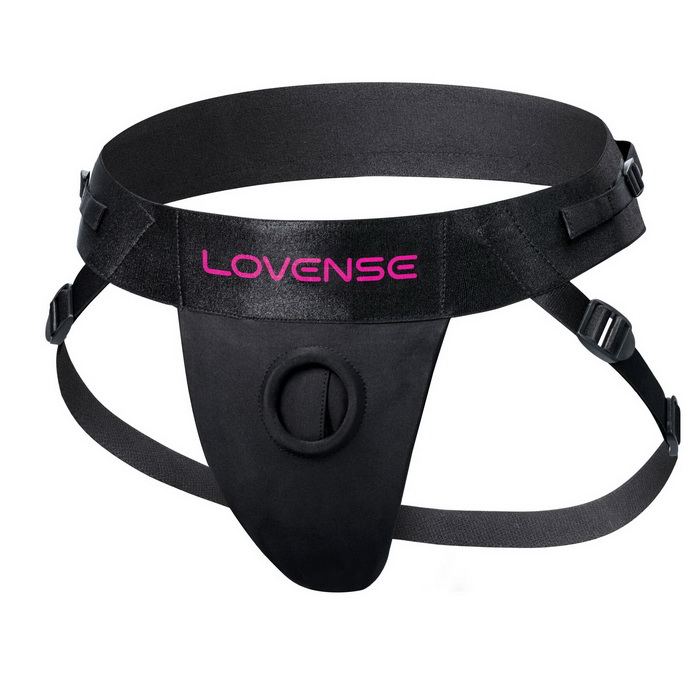 Lovense Strapless Harness