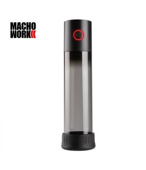 Автоматическая вакуумная помпа Otouch MACHO WORK 1
