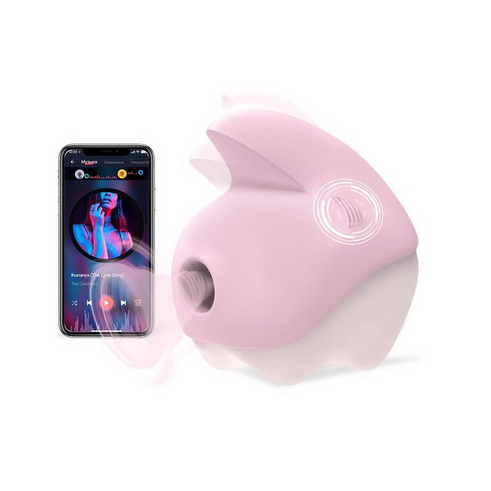 Magic Motion Unicorn